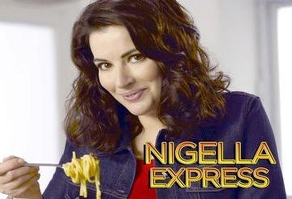 Nigella Express