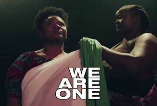 We Are One