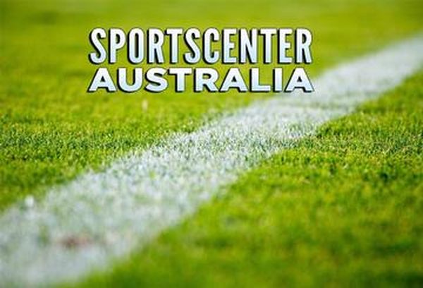 SportsCenter: Australia Edition