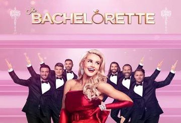 The Bachelorette Australia