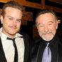 Zak Williams honours late dad Robin Williams' birthday