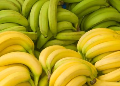 raw bananas health benefits
