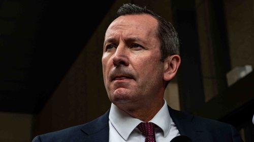 WA Premier Mark McGowan says he has no plans to re-introduce COVID-19 restrictions at this stage. 