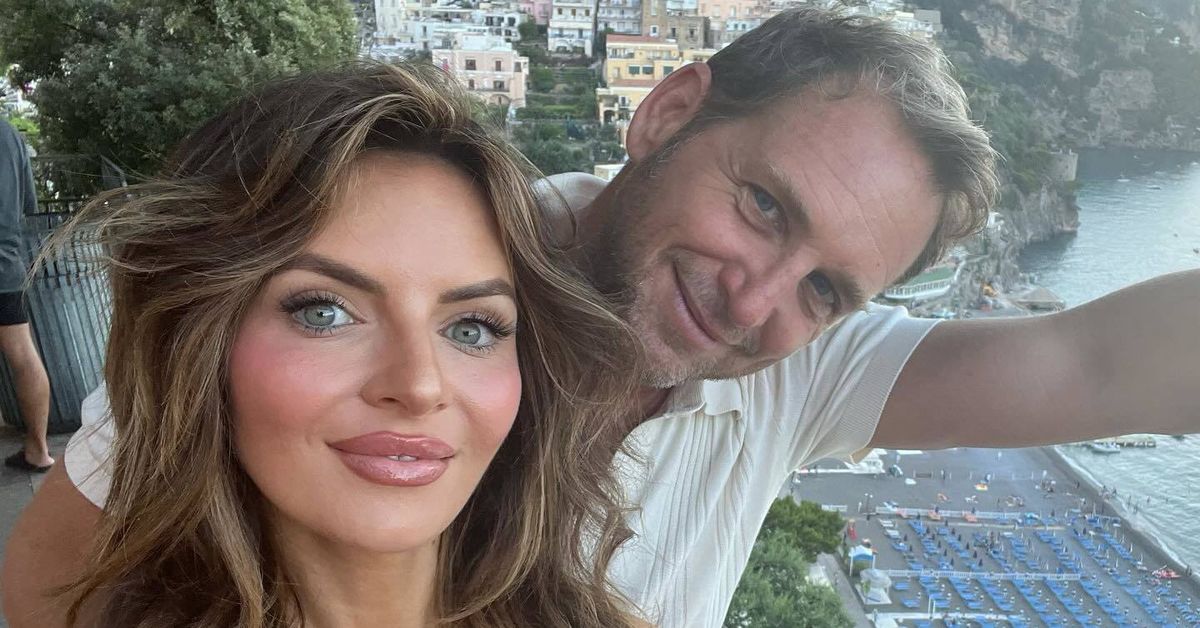 Yellowstone star Josh Lucas marries Brianna Ruffalo in Vatican City wedding