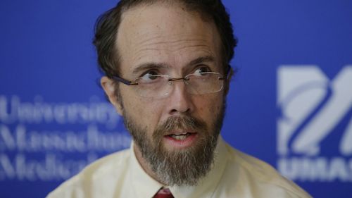 Relief as US doctor cleared of Ebola