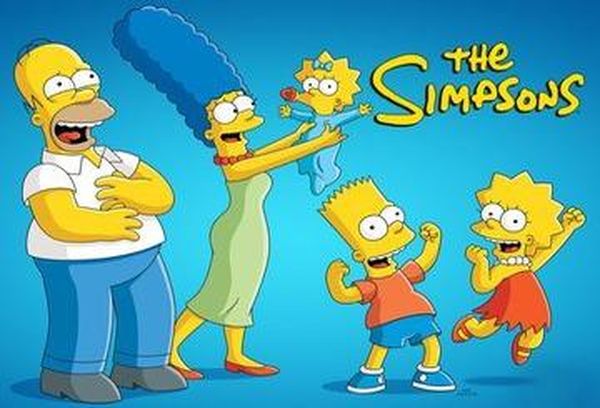 The Simpsons
