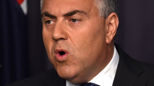 Dumping Medicare co-payment will cost $1b over four years: Hockey