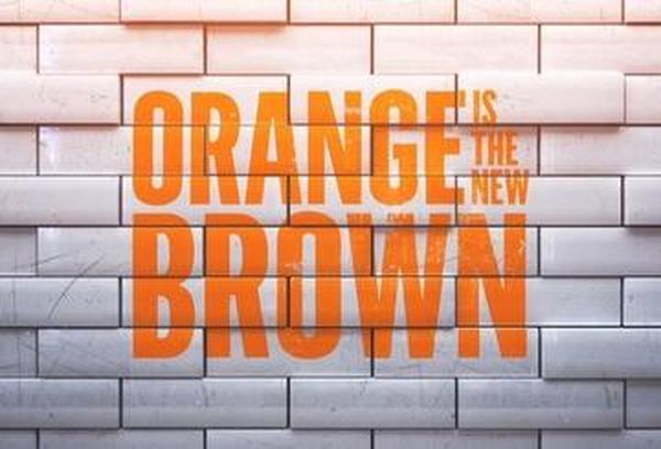 Orange is the New Brown