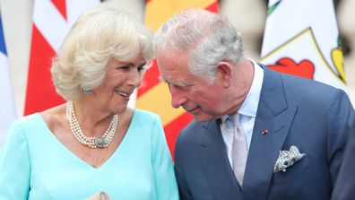 Prince Charles is hiring but there’s one big condition