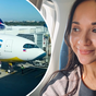 'Flying budget? Three things I'm glad I did before my long-haul flight'