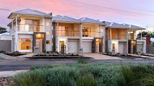 Qattro home builder South Australia