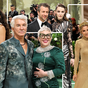 All the couples attending the 2024 Met Gala