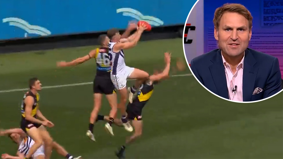 Nathan Buckley takes dig at 'inconsistent' former Magpie turned North Melbourne forward Jaidyn Stephenson