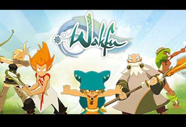 Wakfu
