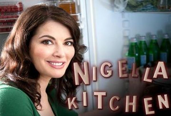 Nigella Kitchen