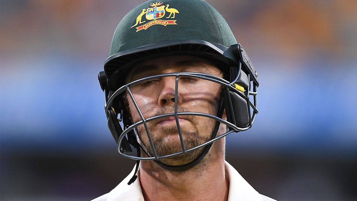 Australia facing unwanted 127-year record despite dominant day 2 performance
