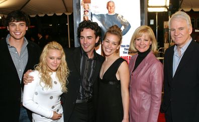 Cheaper By The Dozen LA Premiere