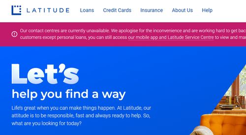 A﻿n Australian finance company said it has had the data of over 300,000 customers stolen in a "sophisticated and malicious cyber attack." Latitude Financial, which offers loans credit cards and insurance says more than 100,000 copies of customers ID - mostly drivers licenses - plus ﻿225,000 customer records were stolen, said in a statement to the ASX.