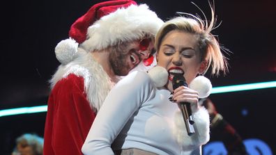 Here's an early Christmas present from TheFIX to you: pics of your favourite stars from holidays past.<br/><br/>See, you aren't the only one with dorky and embarrassing Xmas snaps. What would any holiday season be without them?<br/><br/>Thankfully for us regular folks, we can hide ours away in the dark corners of family photo albums. Stars should be so lucky!