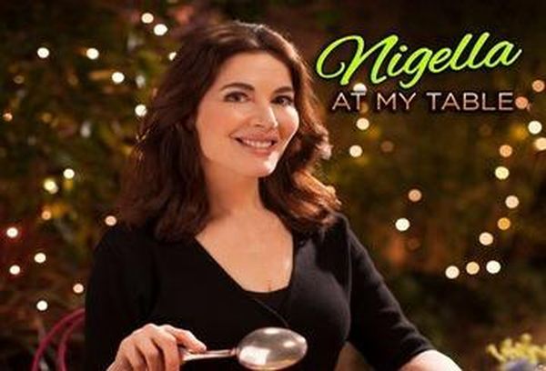 Nigella: At My Table