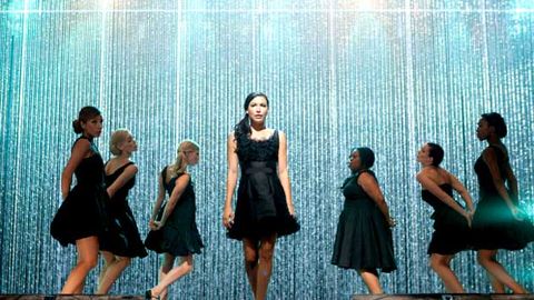 Sneak peek: Glee mashes up Adele hits for 300th performance
