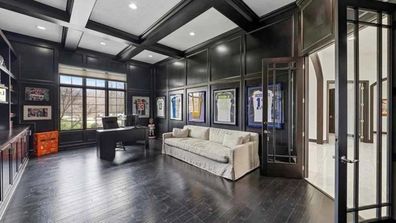 Odell Beckham Jr. Asks $3.3 Million for Customized Ohio Mansion