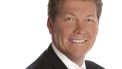 Michael Thomson has been delivering and breaking news on Australian screens for almost 30 years.