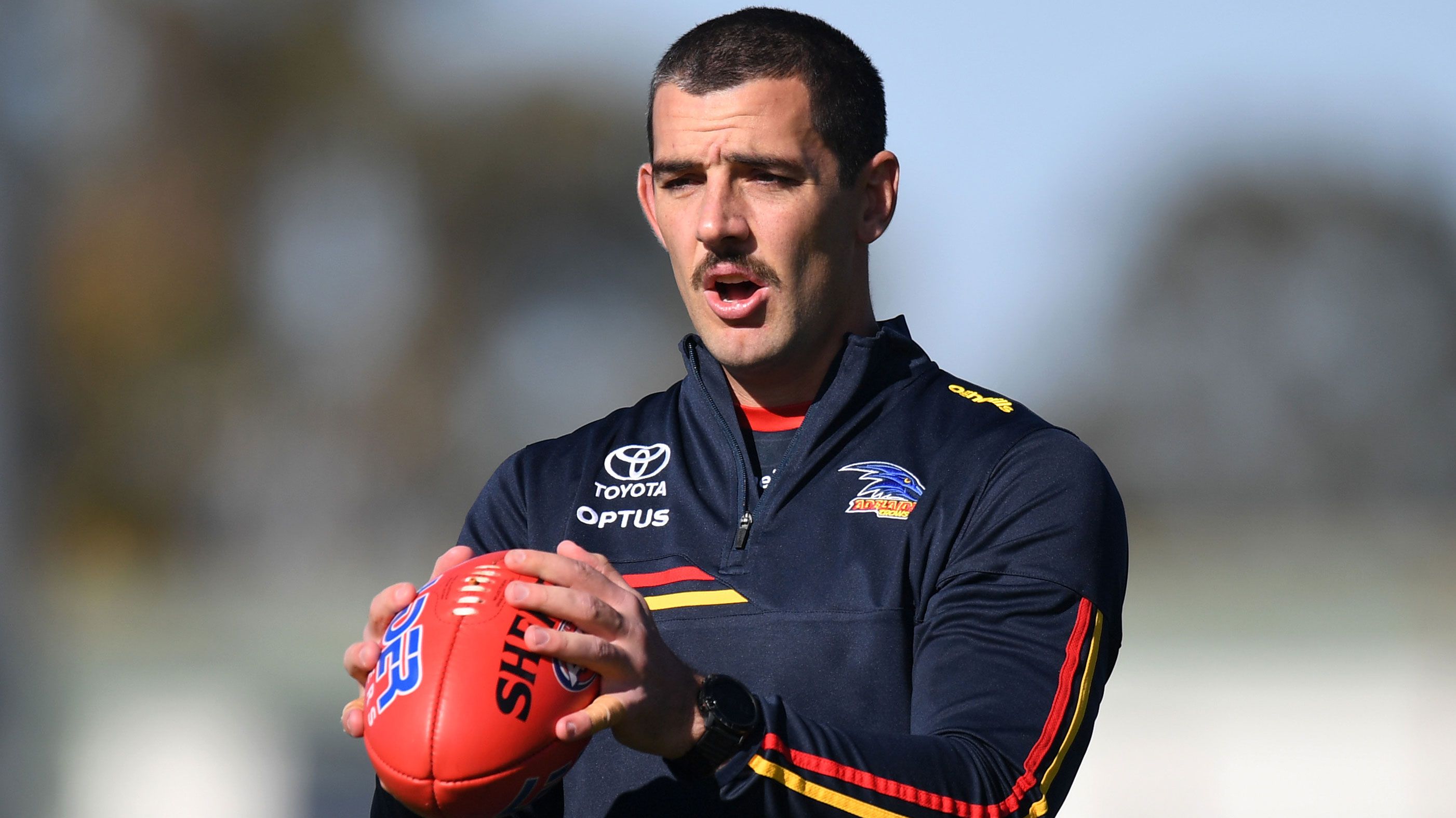 Afl Adelaide Crows Sport News Headlines Nine Wide World Of Sports
