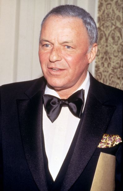 Frank Sinatra