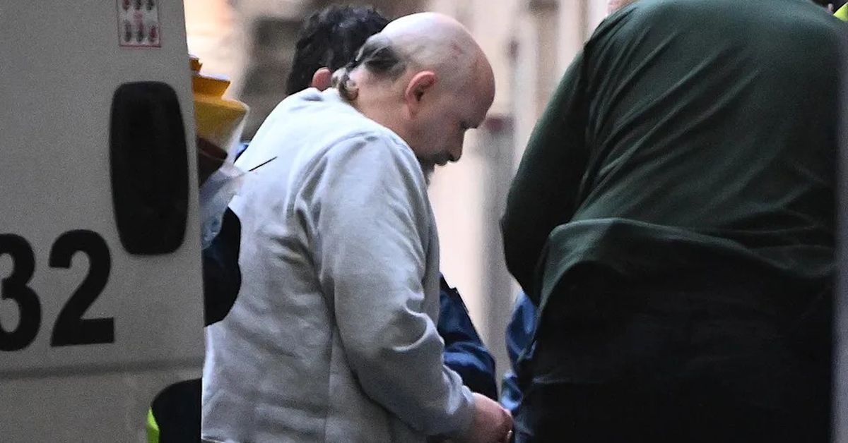 Melbourne teacher killer refuses to face victims in court