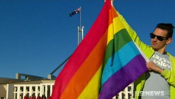 High Court challenge underway to block same-sex marriage postal vote