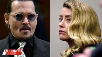 Johnny Depp reveals abusive past and obsession 'with the truth'