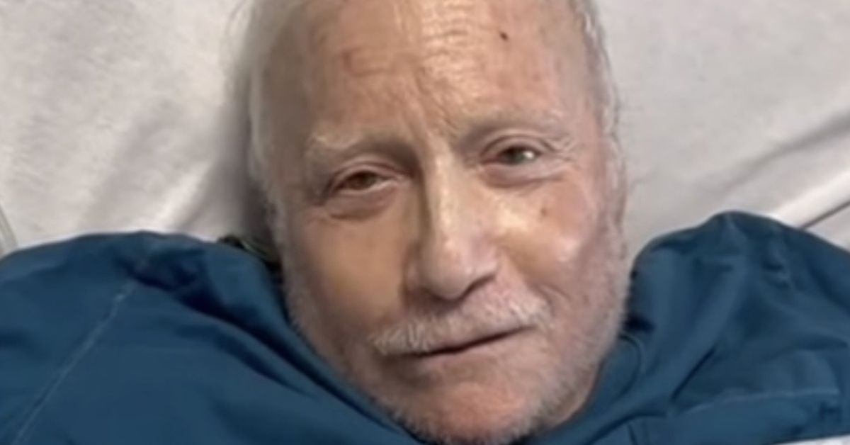 'I'm in a lot of pain': Jaws star announces grim diagnosis