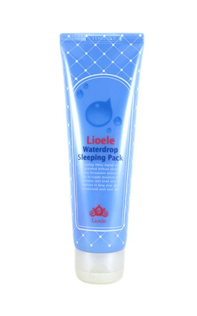 <a href="http://sokoglam.com/collections/soko-glam-best-of-beauty-awards-2014/products/lioele-v-line-sleeping-pack" target="_blank">Waterdrop Sleeping Pack by Lioele</a>