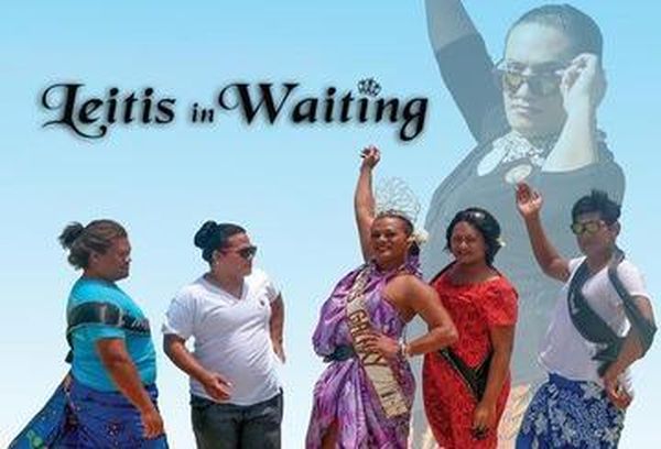 Leitis in Waiting