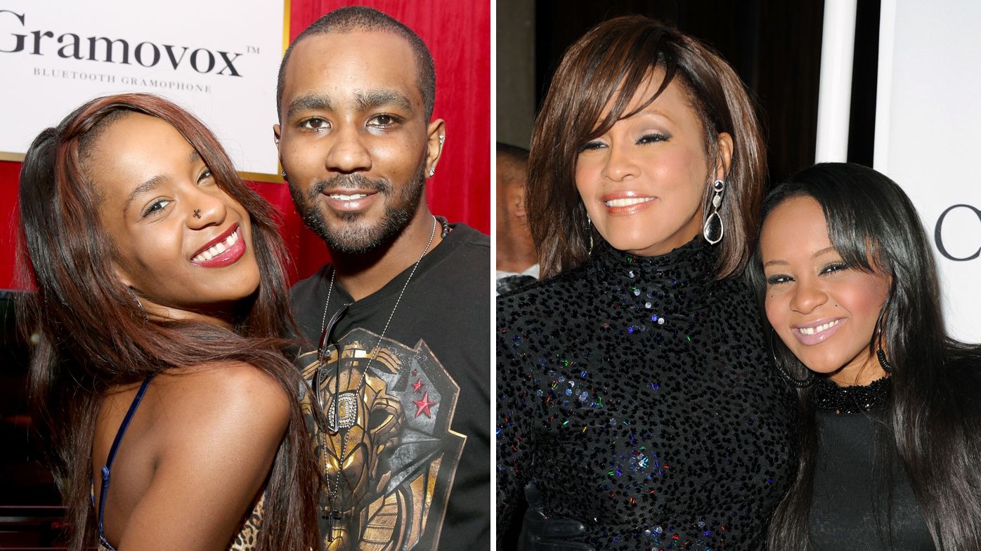 Bobbi Kristina Brown's ex-boyfriend Nick Gordon dies age 30 from a ...