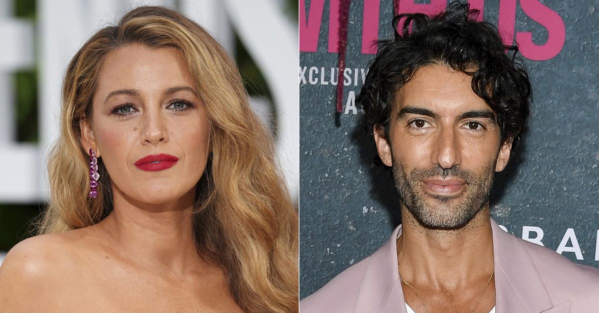 Blake Lively, Pembaruan Gugatan Justin Baldoni: Pengacara Aktris Mencari Tahan Jet