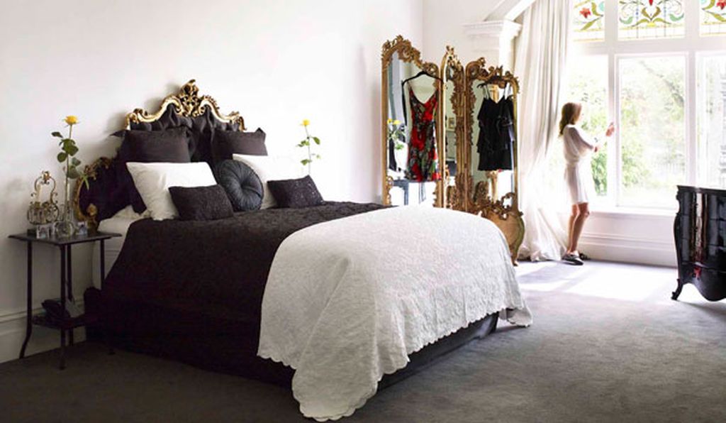 how to turn your bedroom into the ultimate sanctuary