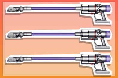 9PR: Dyson V11 Cordless Vacuum