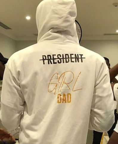 Usain Bolt Welcomes Baby Girl With Girlfriend Kasi Bennett