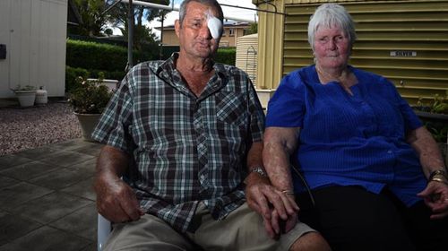 Black lung victim welcomes senate inquiry into disease