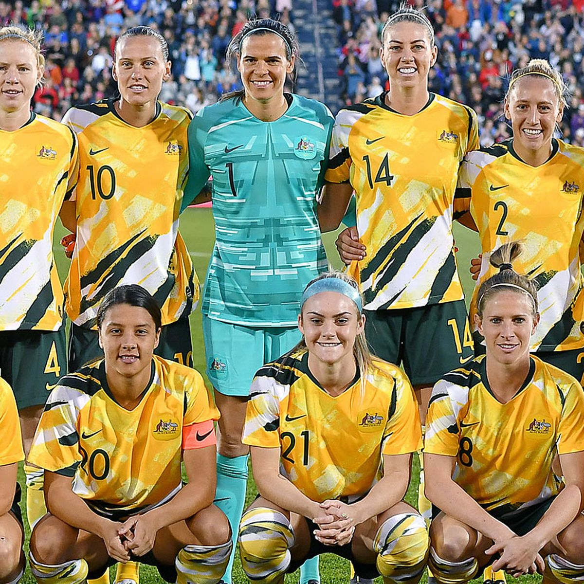 Matildas face World Cup race against time after friendly defeat to Canada, Matildas