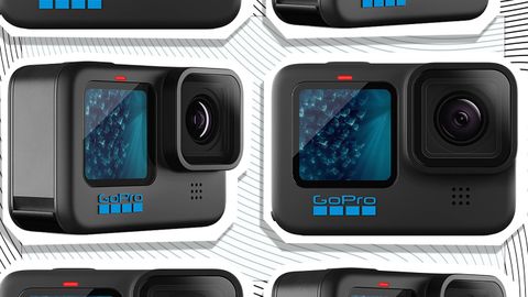 GoPro Hero 11 Black vs Hero 10 Black: What's new?