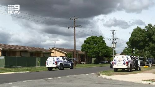 Man charged with murder in regional Victoria