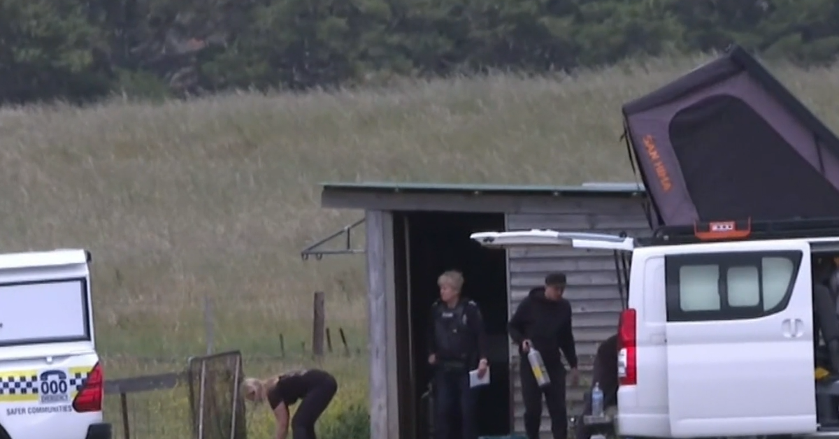 Diver drowns in cave in South Australia