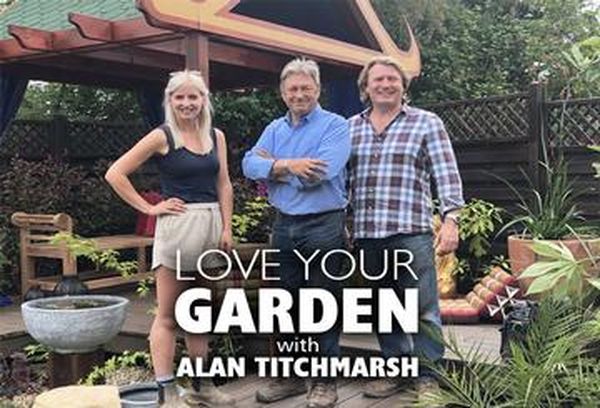 Love Your Garden