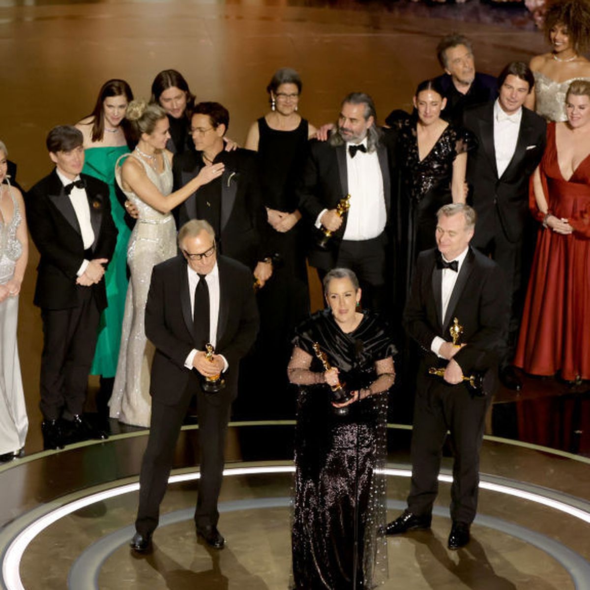 Oscars 2024 winners: Full list of winners for the 96th Academy Awards