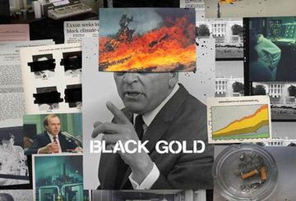 The guide to black gold