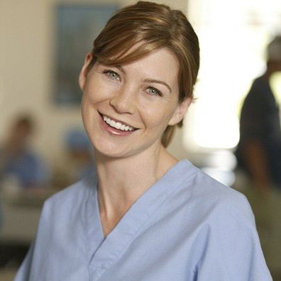 Ellen Pompeo Reveals Why She Left 'Grey's Anatomy,' Who Was