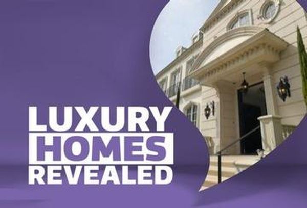 Luxury Homes Revealed